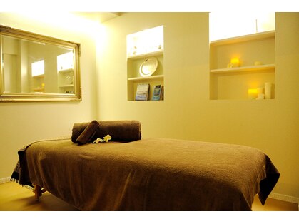 Relaxation salon JANNA 代々木上原店  2