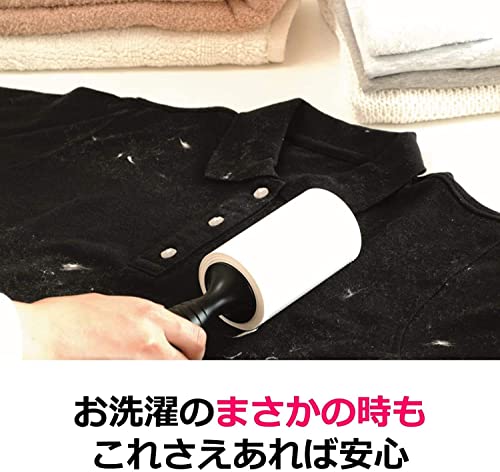 ペタコロ 粘着クリーナー衣類用 6