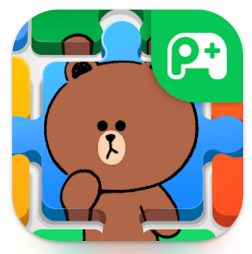 LINEゲームのおすすめ人気ランキング 2