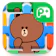 LINEヤフー LINE ジグソーパズル 1