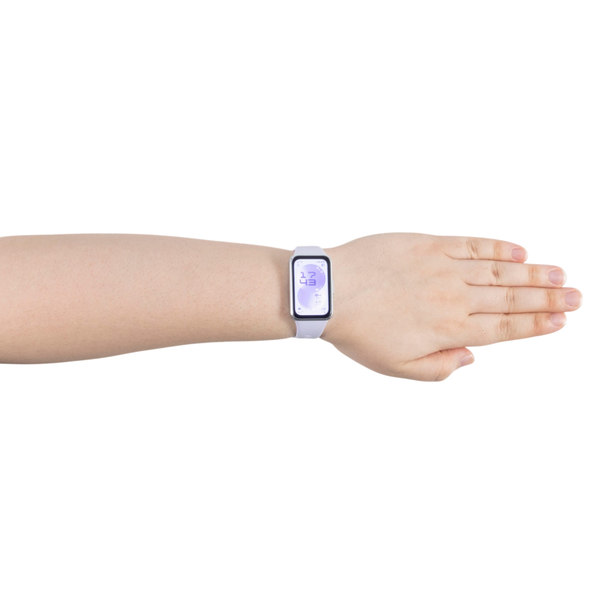 Band 11 Aluminum Edition 6