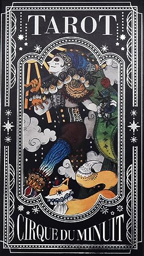 CIRQUE DU MINUIT〜サーカスのタロットカード〜 1