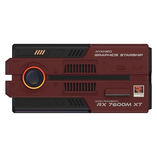 AODSTAR EGPU 外付け GPU amd 7600m 外付けグラボ AODSTAR EGPU 外付け GPU amd 7600m 外付けグラボ 外付けGPUボックス