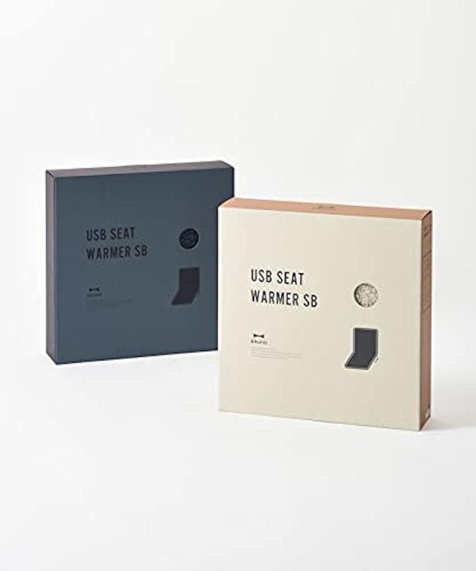 USB SEAT WARMER SB 7