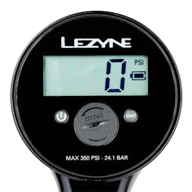 LEZYNE CNC DIGITAL DRIVE 3.5 FP-200を検証レビュー!ロードバイク・クロスバイク用空気入れの選び方も紹介 2