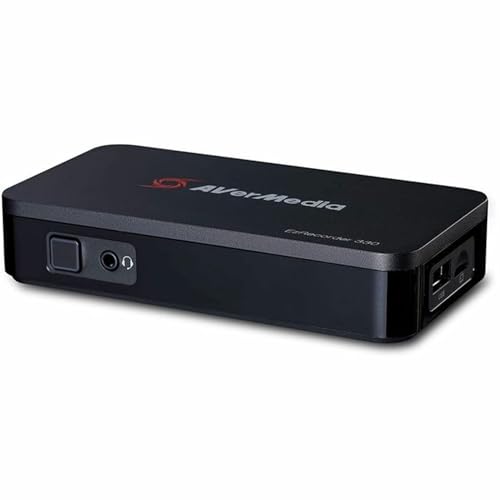 Ezrecorder 330 1