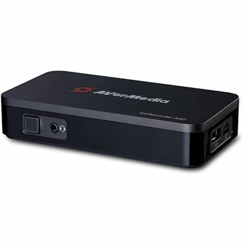 Ezrecorder 330 1