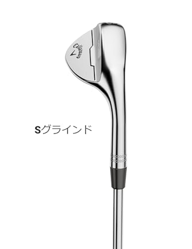 OPUSウェッジ クロム 3