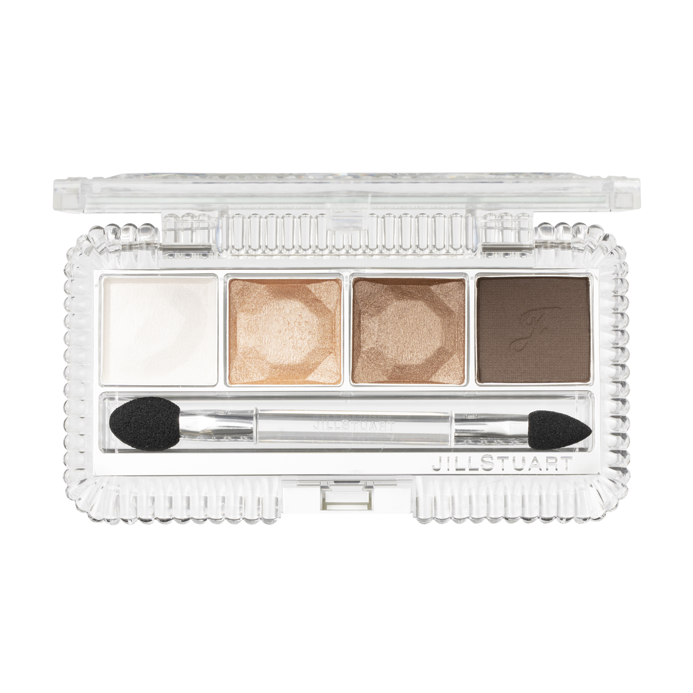 ジルスチュアート エターナルクチュール アイズ ベルベットを全76商品と比較 口コミや評判を実際に使ってレビューしました Mybest