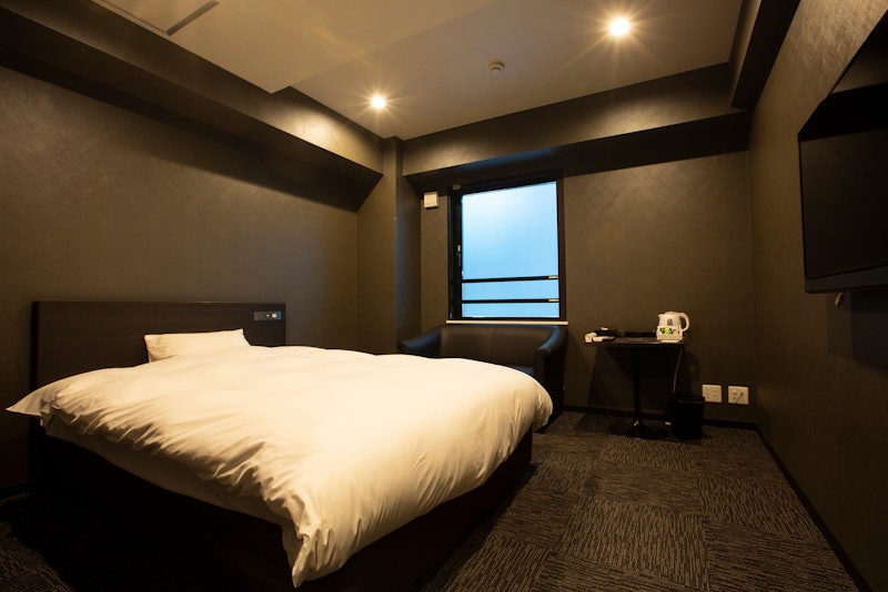 HOTEL PARMAN 2