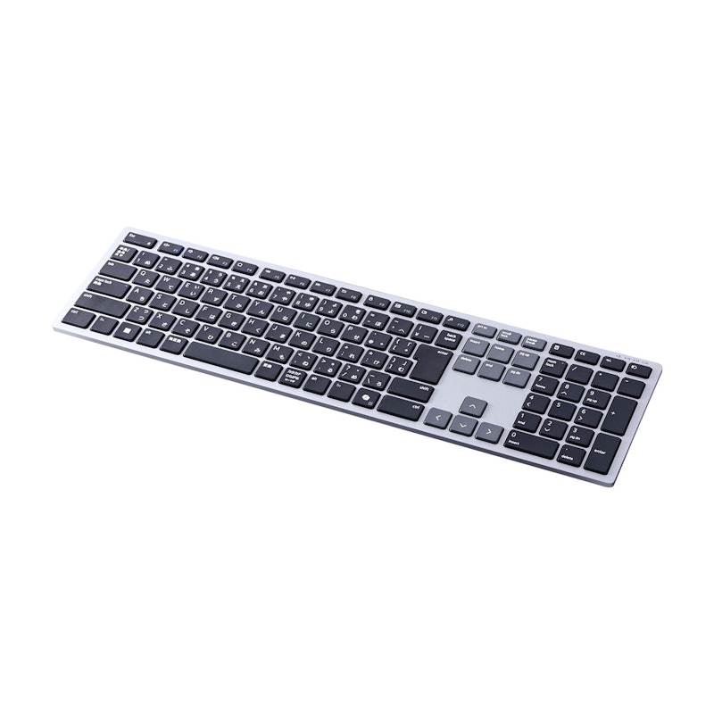 Pro Plusキーボード 1