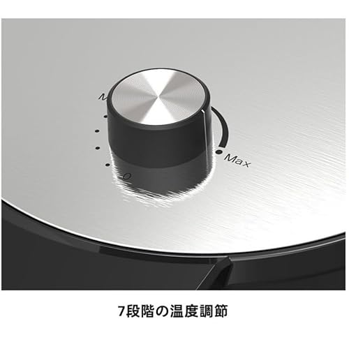 ワッフルメーカー 5