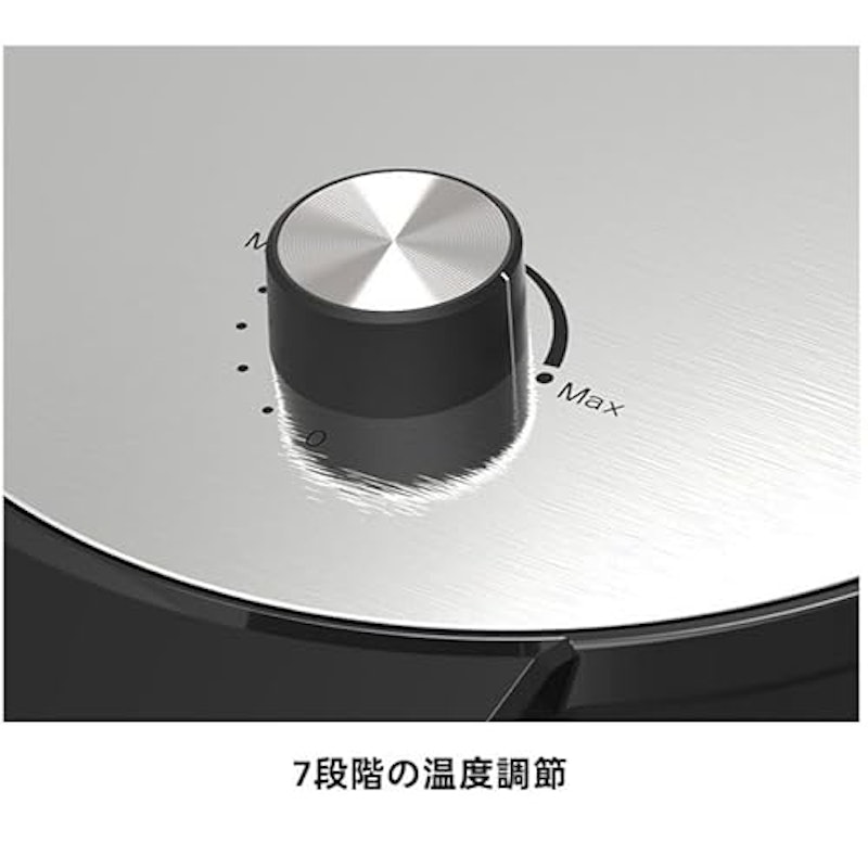 ワッフルメーカー 5