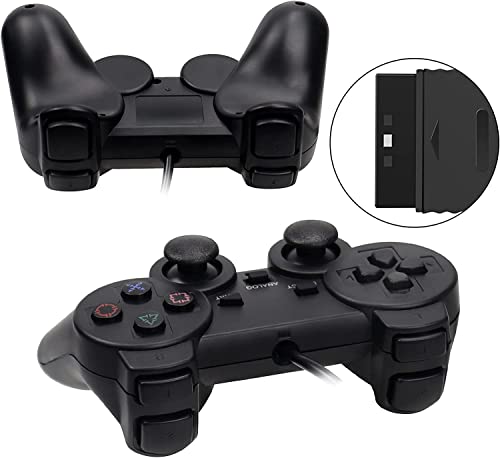 PS2 コントローラー 6