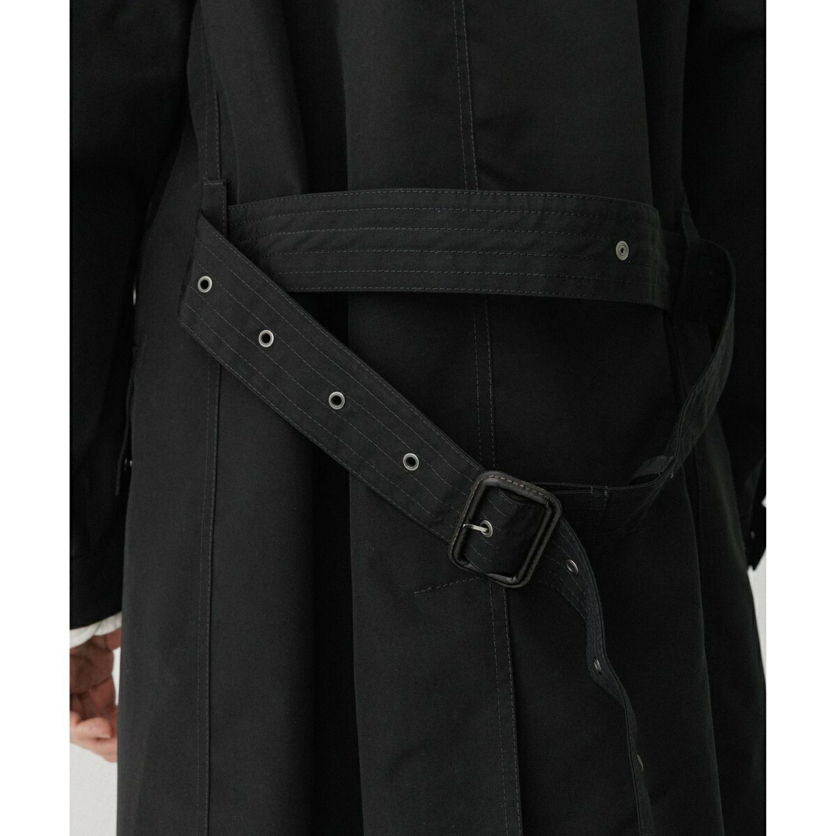 ADAM ET ROPE' 別注 DESPATCH COAT  12