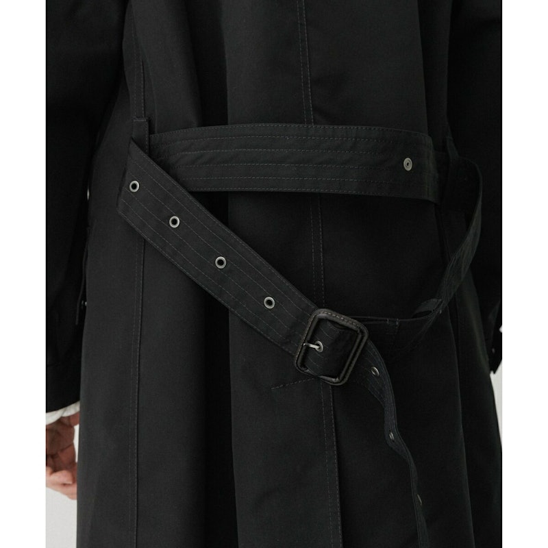 ADAM ET ROPE' 別注 DESPATCH COAT 12