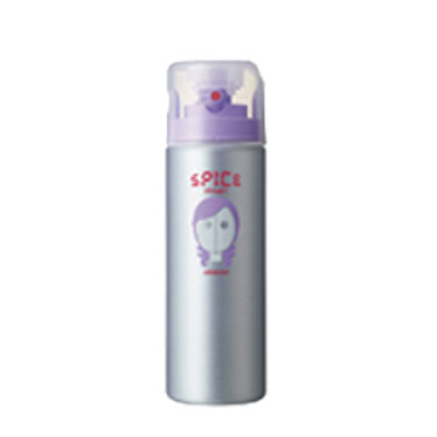 スパイス シャワー カールスタイル 180mL  1