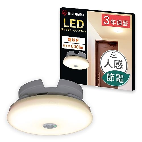 LED小型シーリング 1