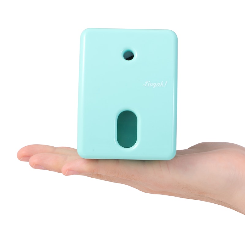 イージーピージー 電動鉛筆削り 4