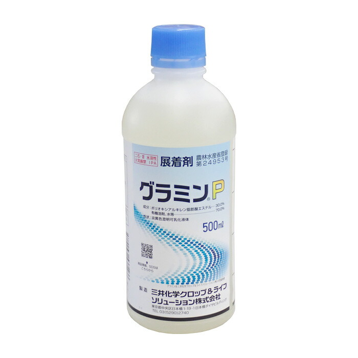 グラミンP 1