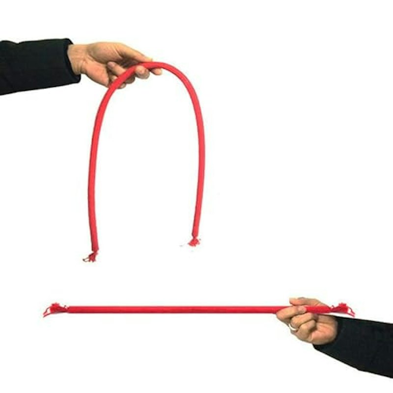 Stiff Rope/スティフロープ 1