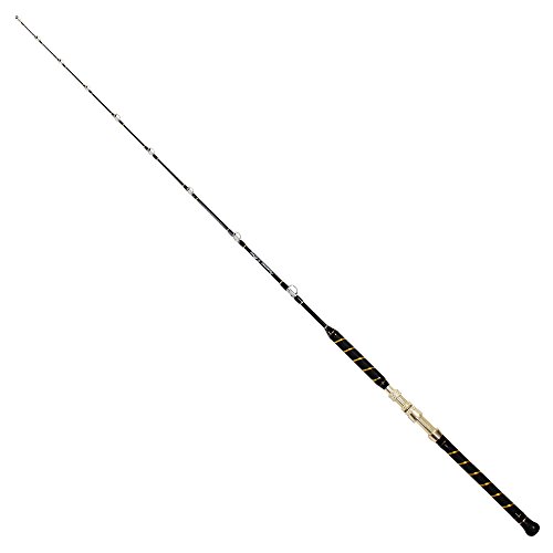 二代目 青物キリング220-300号/BLACK 1