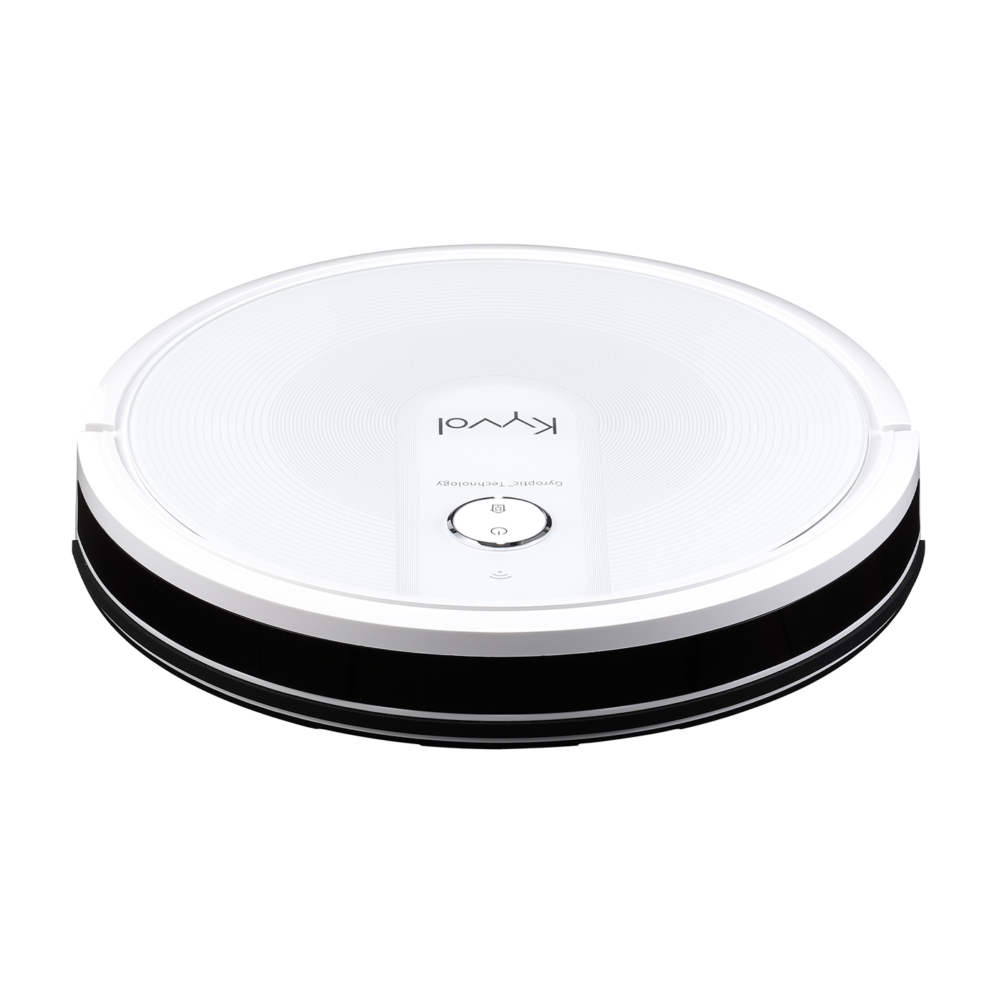 kyvol キーボルロボット掃除機 S31 自動ごみ収集水拭き