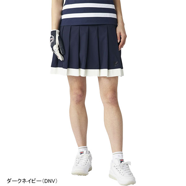  レディース ゴルフウェア スカート 4