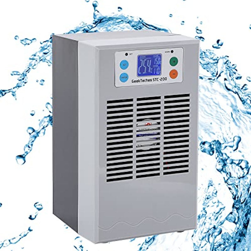 水槽クーラー 1