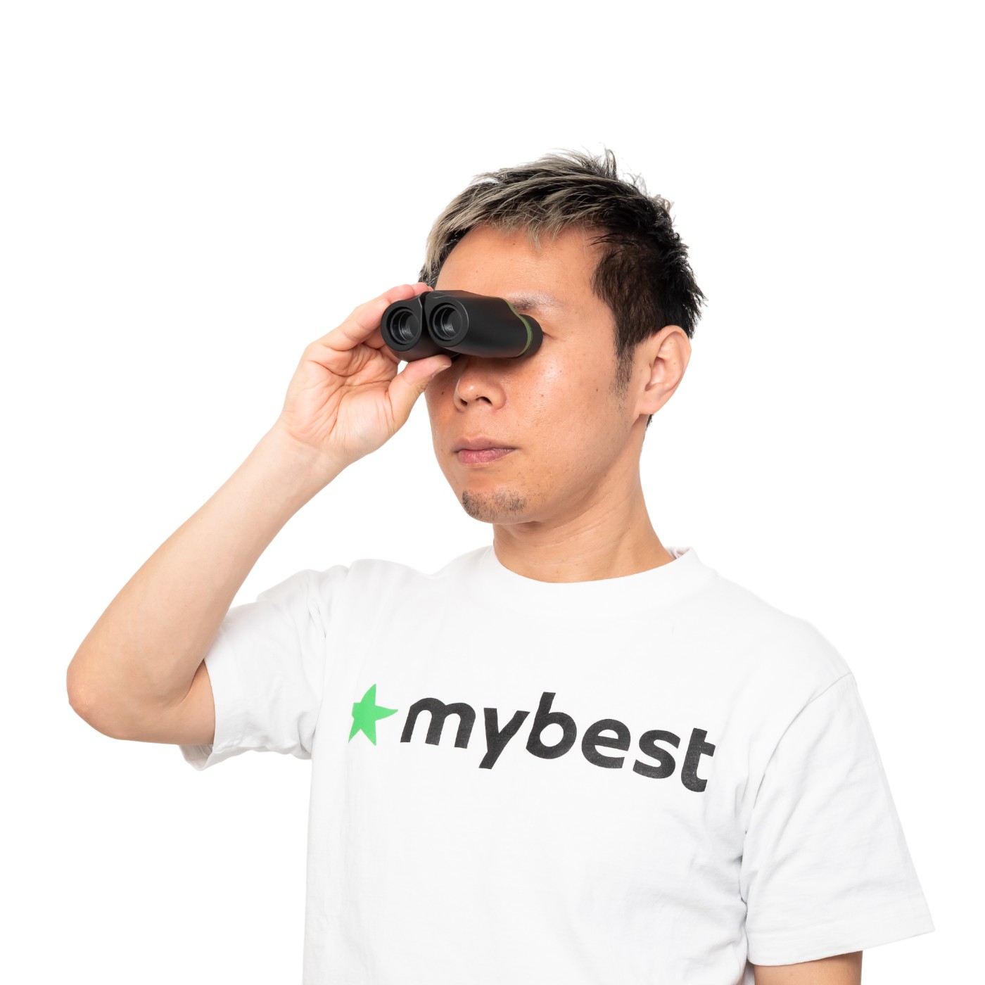 双眼鏡 5