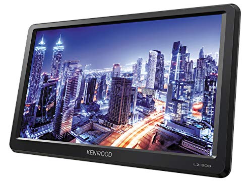 KENWOOD リアモニター 2