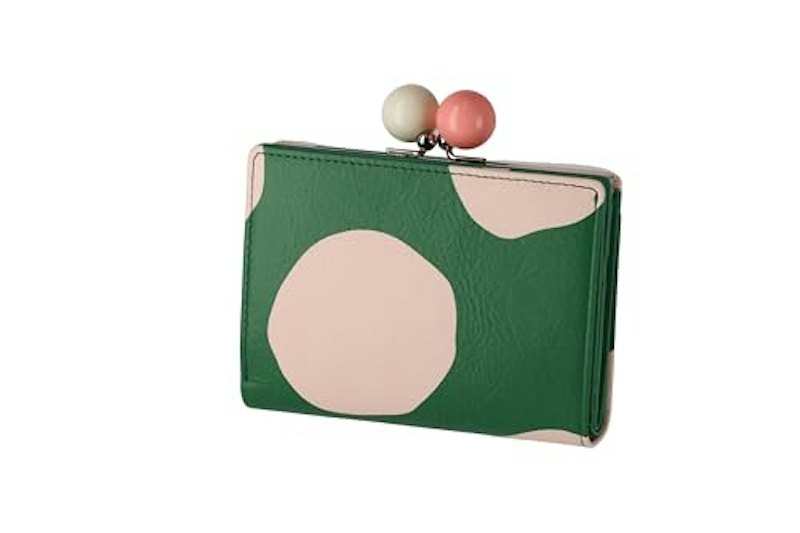 ズームドット 折財布
