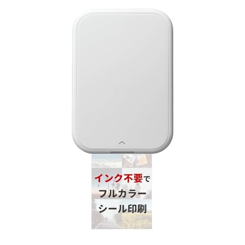 CANON（キヤノン）のミニフォトプリンターのおすすめ人気ランキング