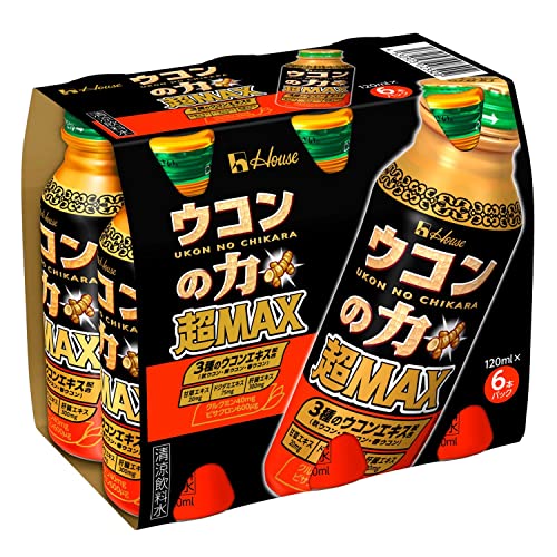 超MAX 1