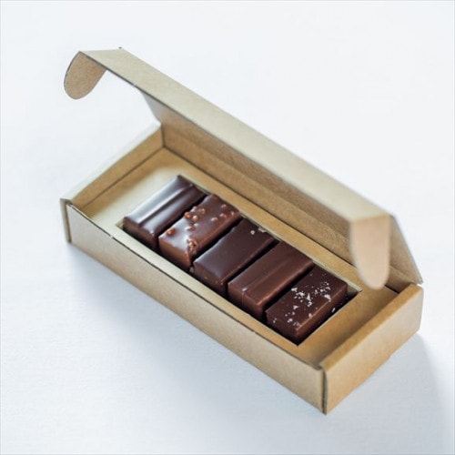 Le Chocolat Alan Ducasse 大丸心斎橋 4