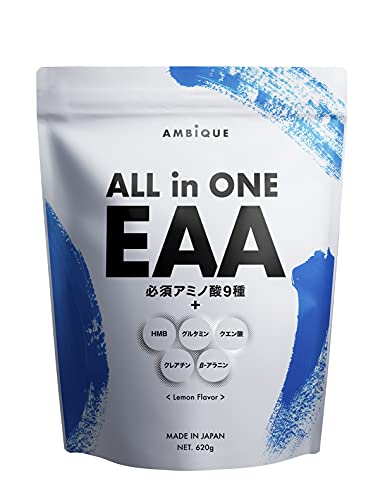EAA プロテイン 1kg さっぱりシトラス風味 アミノ酸9種完全配合