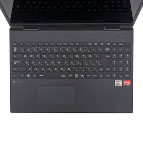 NEC LAVIE N16(R) PC-GE29EBCA3を検証レビュー!ノートパソコンの選び方も紹介 4