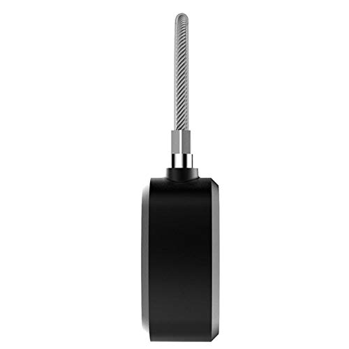 ポータブル指紋ロック 4