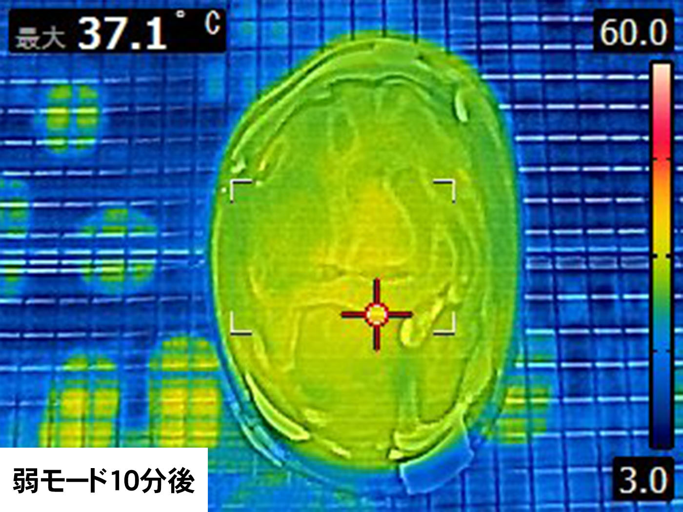 繰り返し使えるカイロ ウェーブ 6