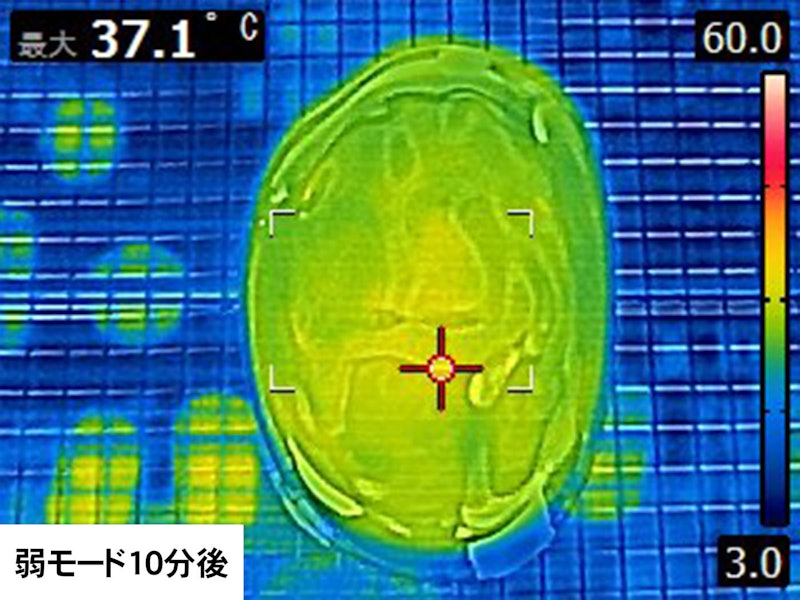 繰り返し使えるカイロ ウェーブ 6