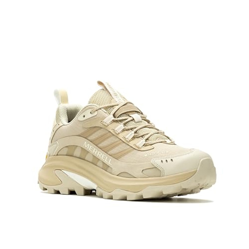 MOAB SPEED 2 GORE-TEX 1
