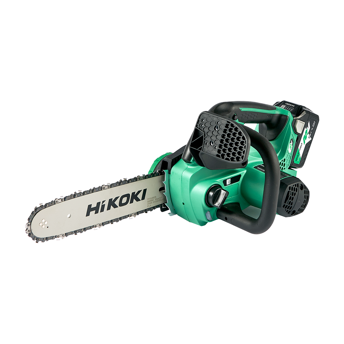 ハイコーキのチェーンソーのおすすめ人気ランキング【2025年12月