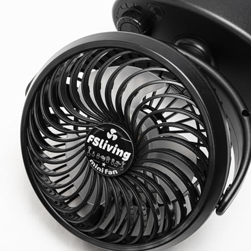 植物用サーキュレーター 3
