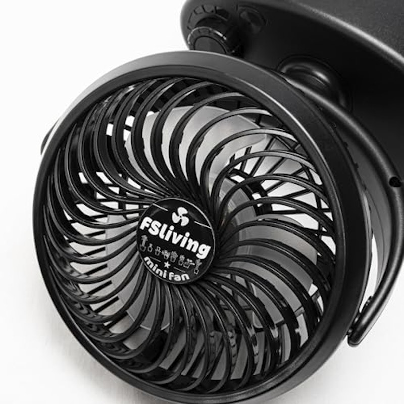 植物用サーキュレーター 3