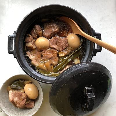 土鍋  5