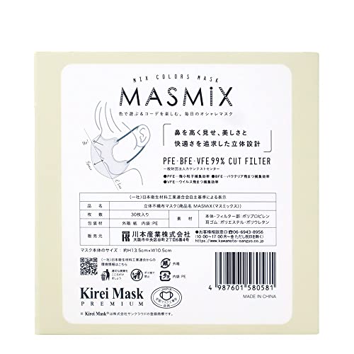 MASMIX 2