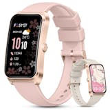 FOSMETのスマートウォッチのおすすめ人気ランキング【2026年6月】 4