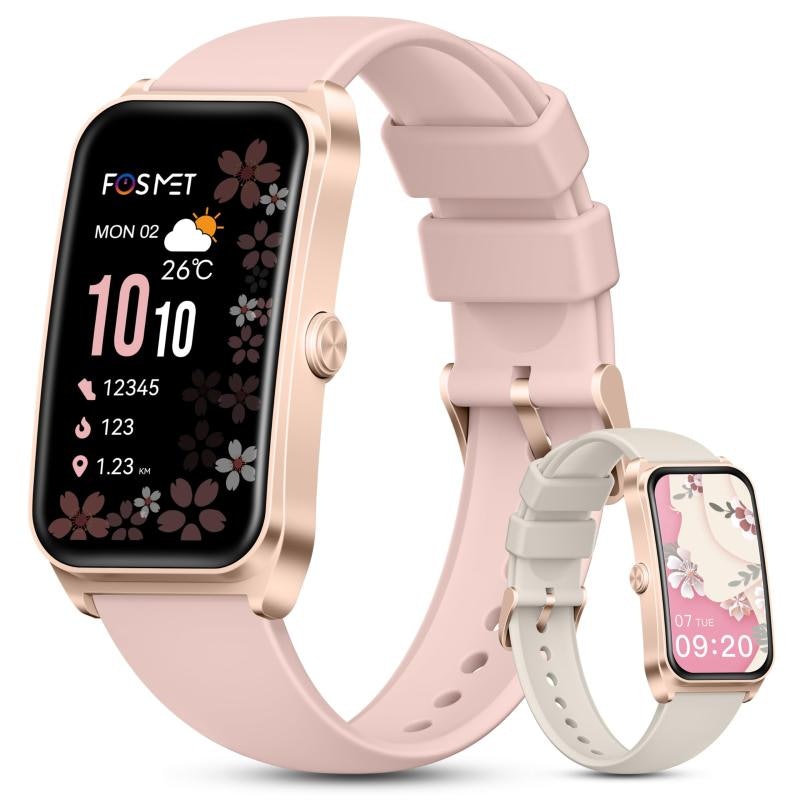 スマートウォッチ 1