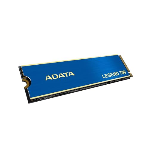 SSD 512GB 5