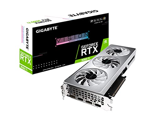 GeForce RTX 3060 Ti VISION OC 8G 1